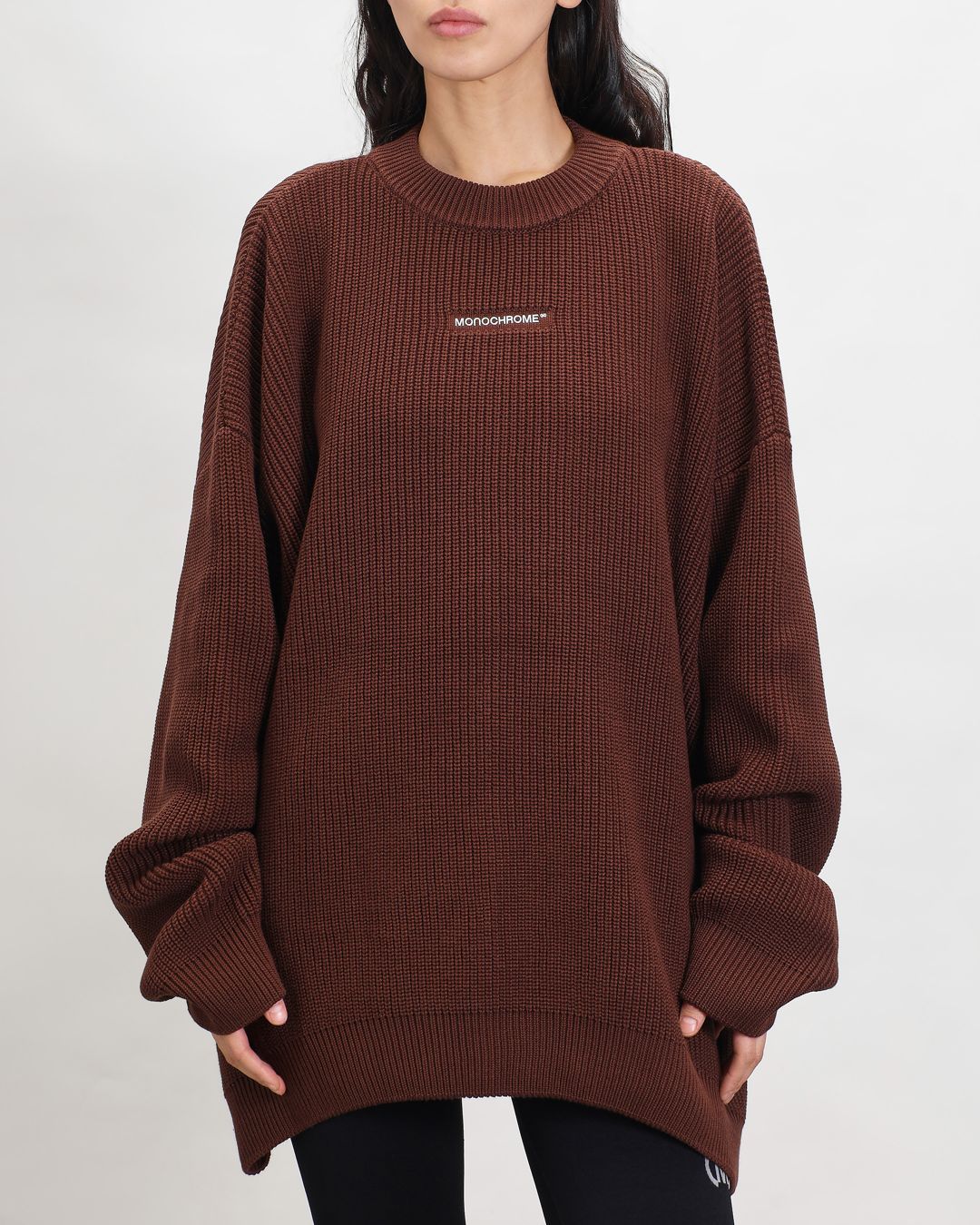 Купить Джемпер MONOCHROME