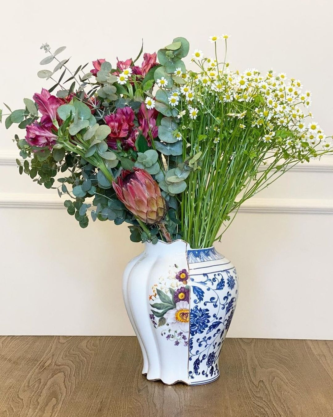 Купить Ваза SELETTI