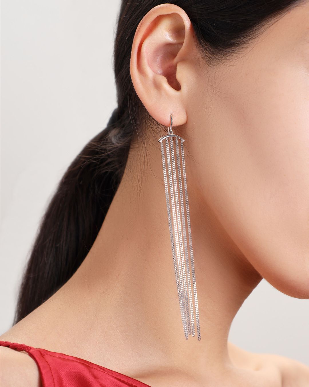 Купить Серьги AVGVST