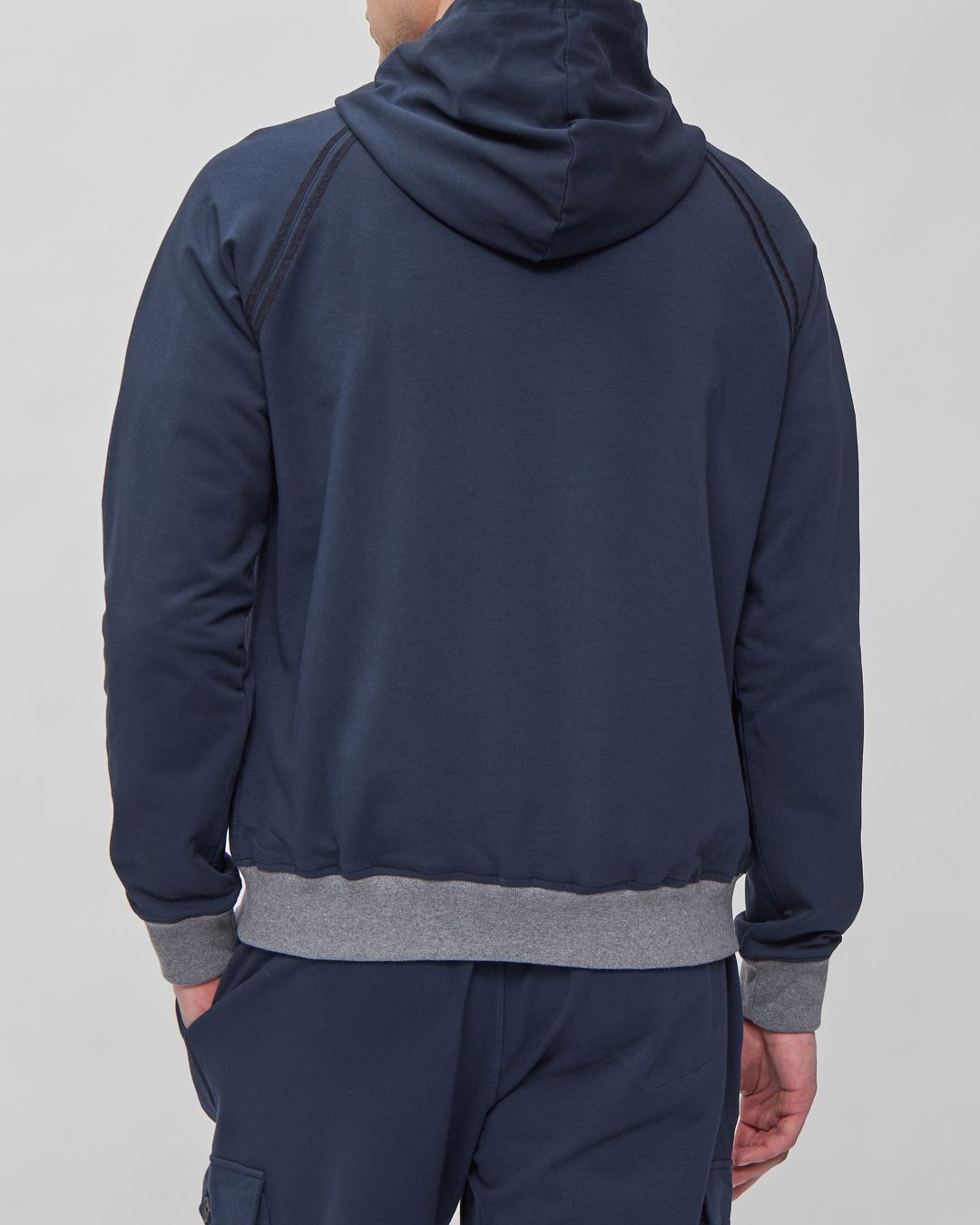 Купить Кардиган CAPOBIANCO