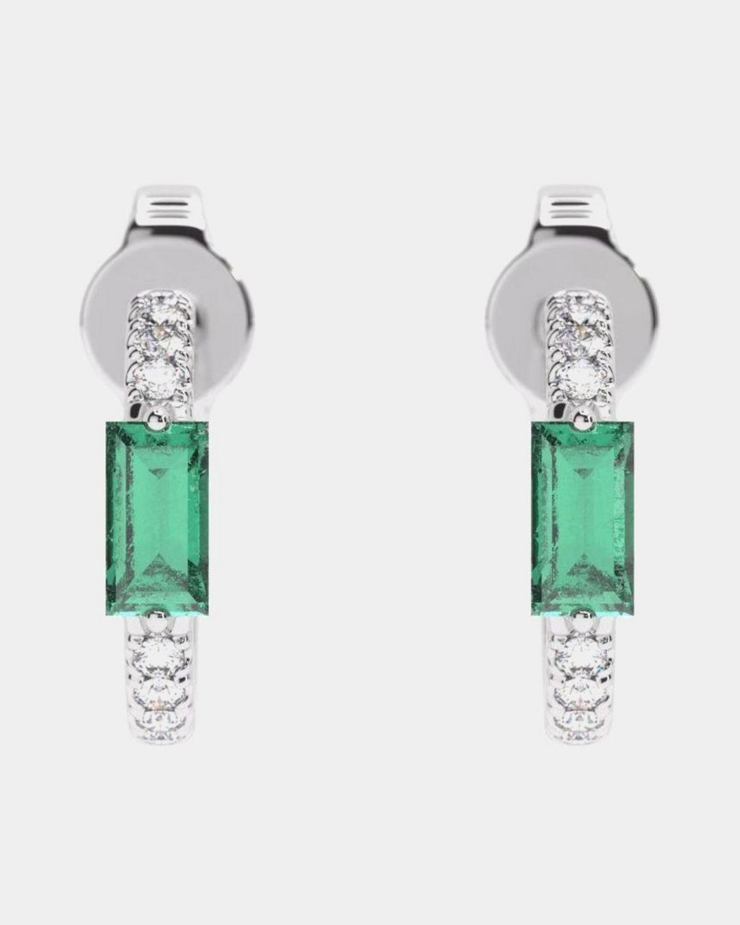 Купить Серьги MOONKA