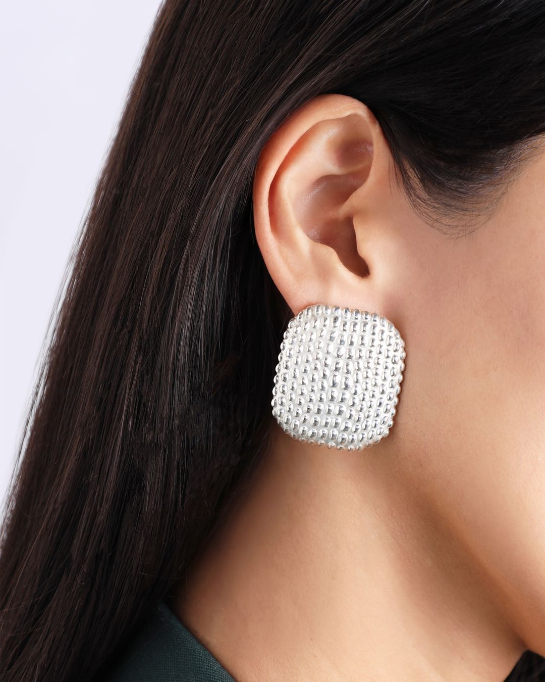 Купить Серьги STATEMENTS