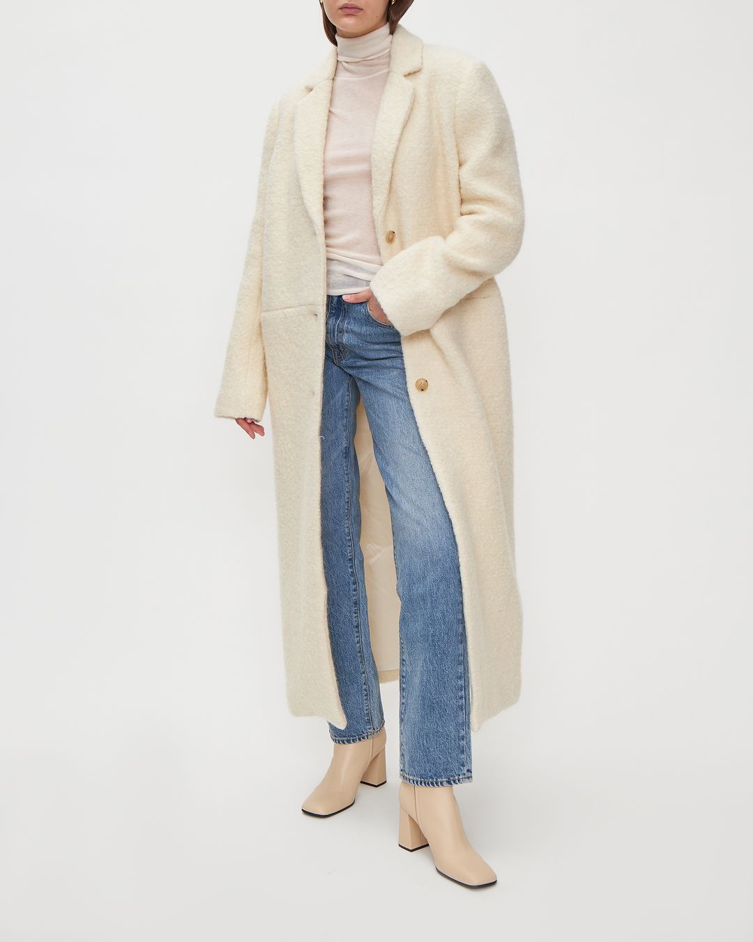 Купить Ботильоны SERGIO ROSSI