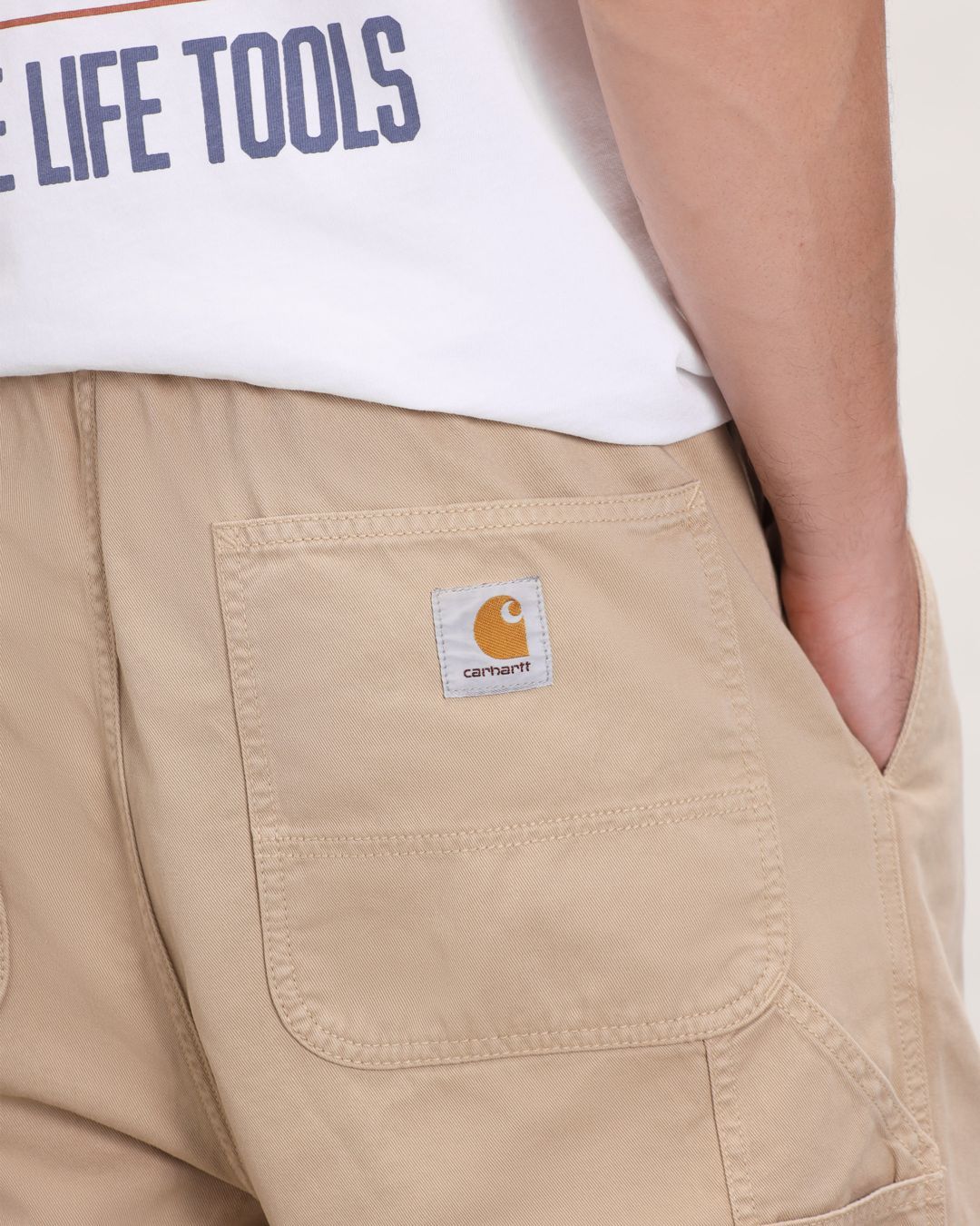 Купить Брюки CARHARTT WIP