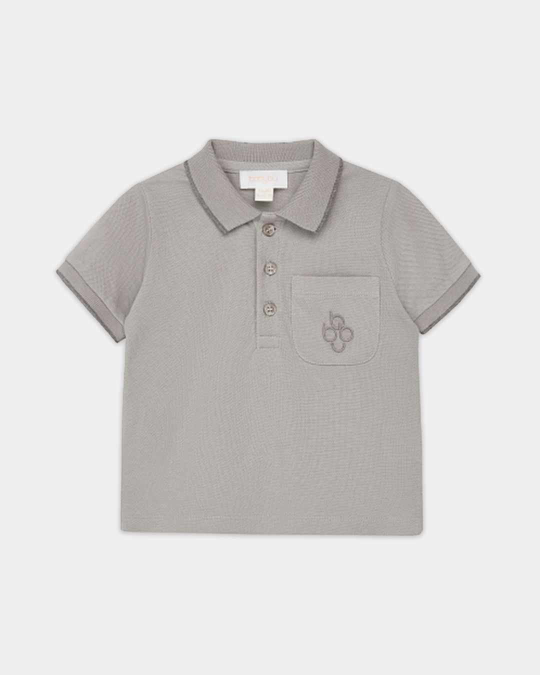 Купить Футболка BABYBU