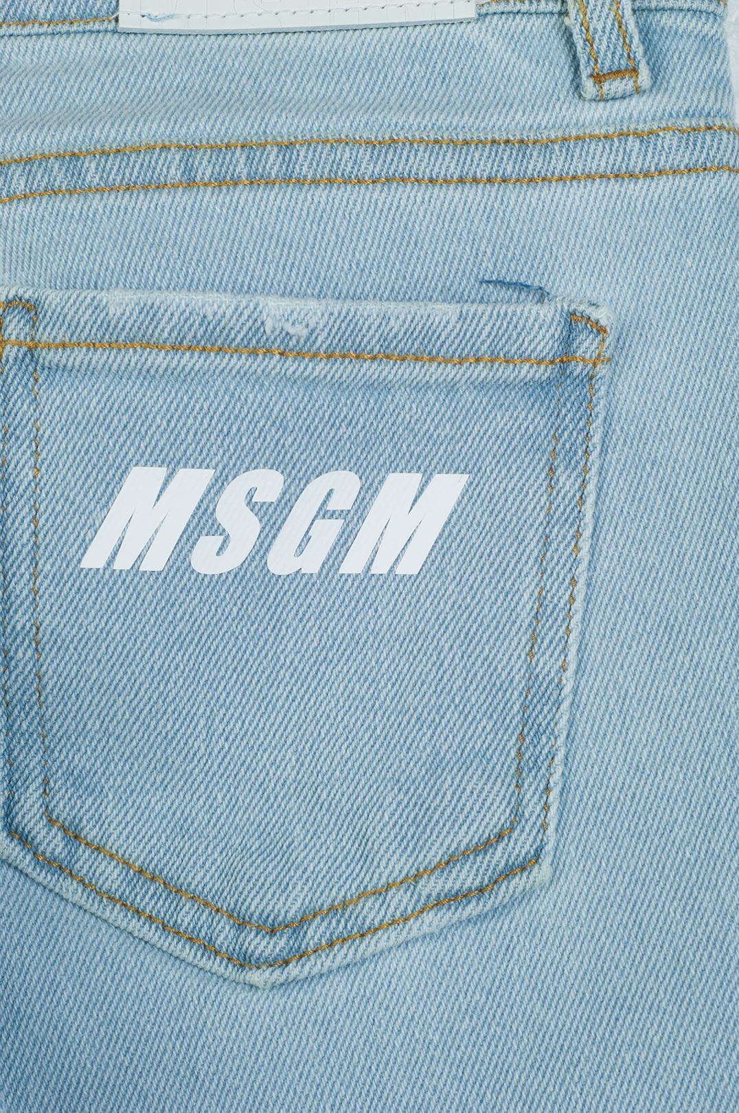 Купить Джинсы MSGM