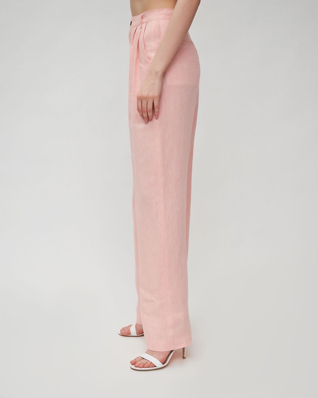 Купить Брюки FORTE DEI MARMI COUTURE