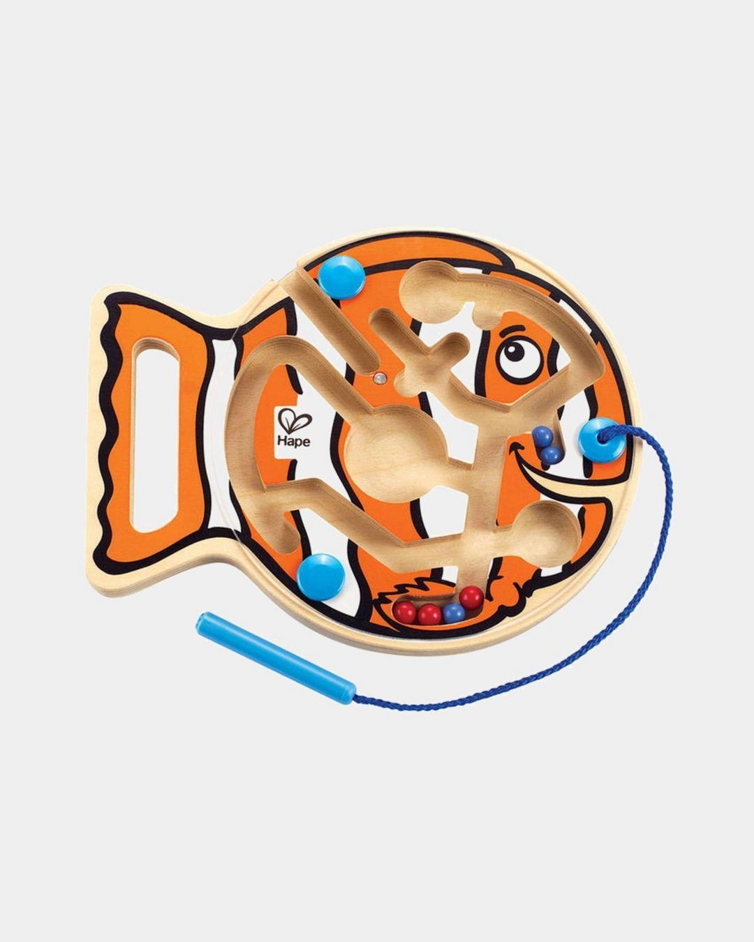 Купить Лабиринт рыба HAPE