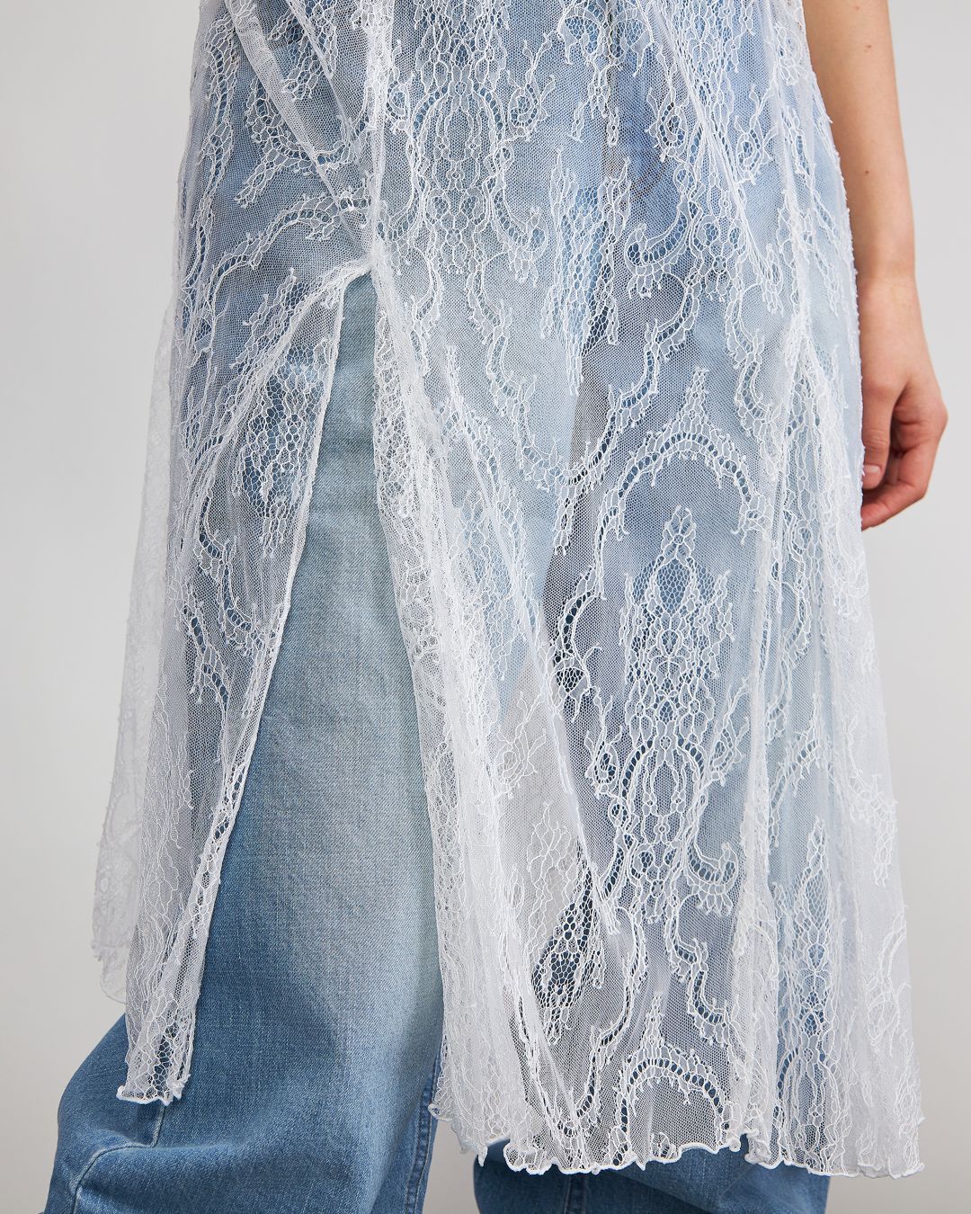 Купить Платье LOW CLASSIC