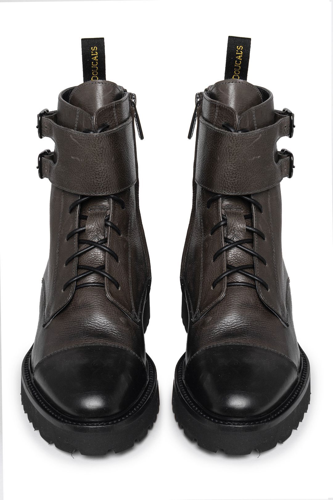 Купить Ботинки DOUCALS
