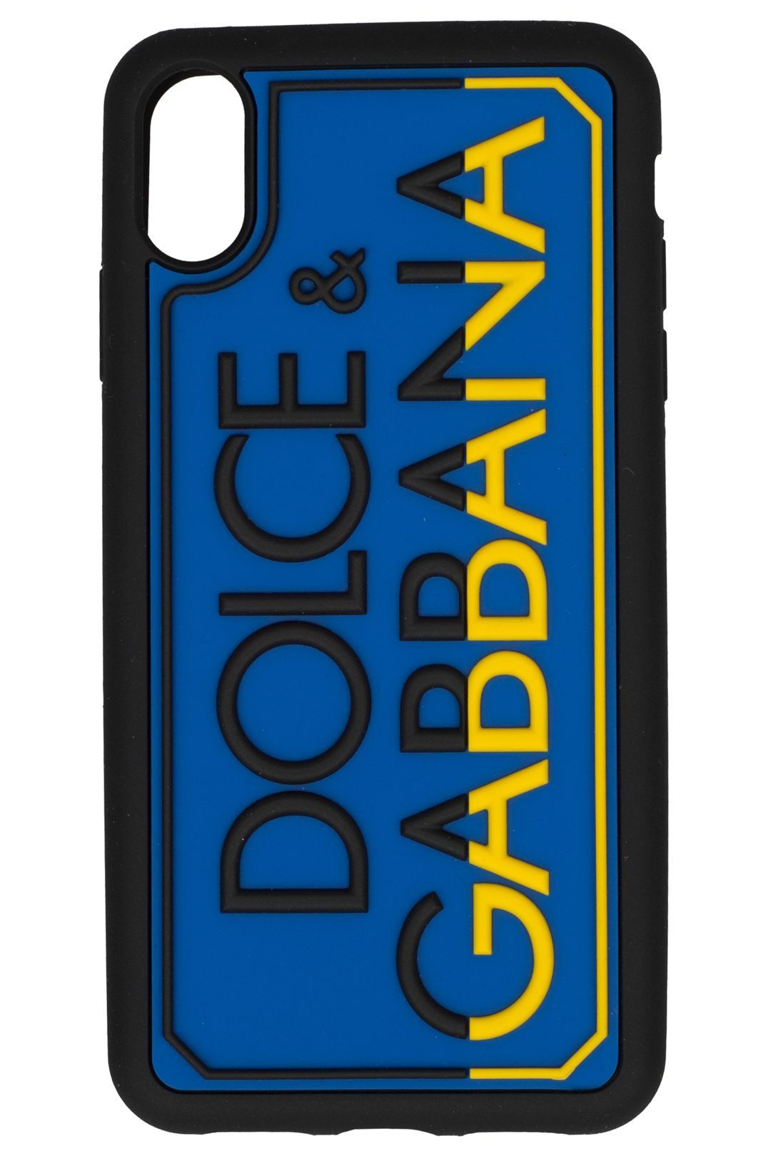 Купить Чехол DOLCE & GABBANA