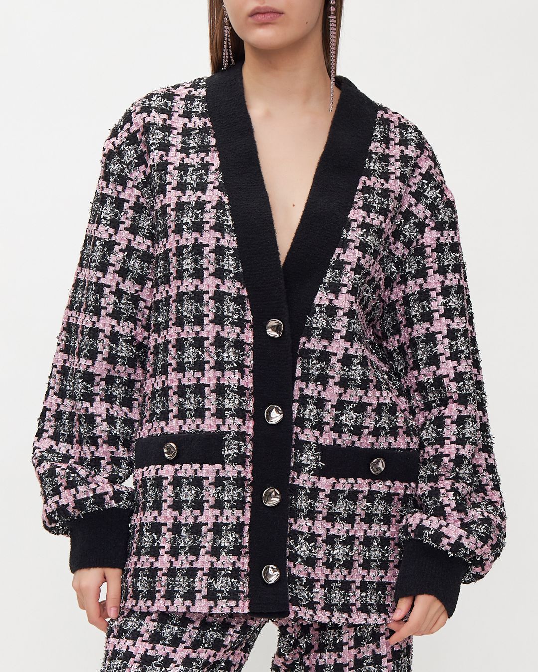 Купить Кардиган MSGM