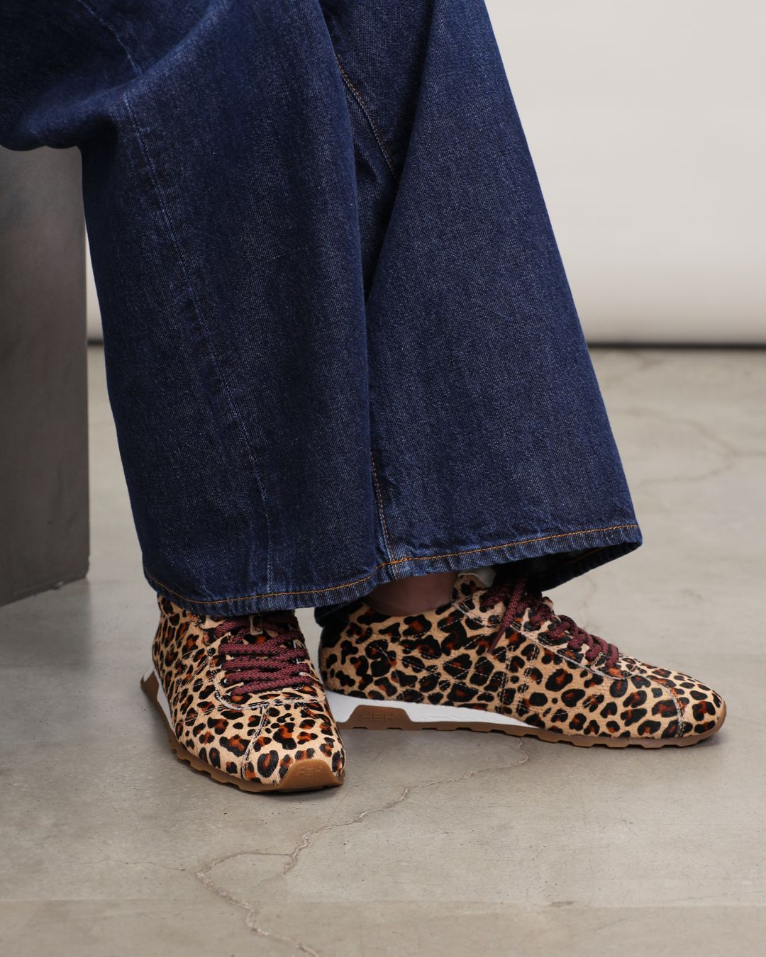 Купить Кроссовки ASH