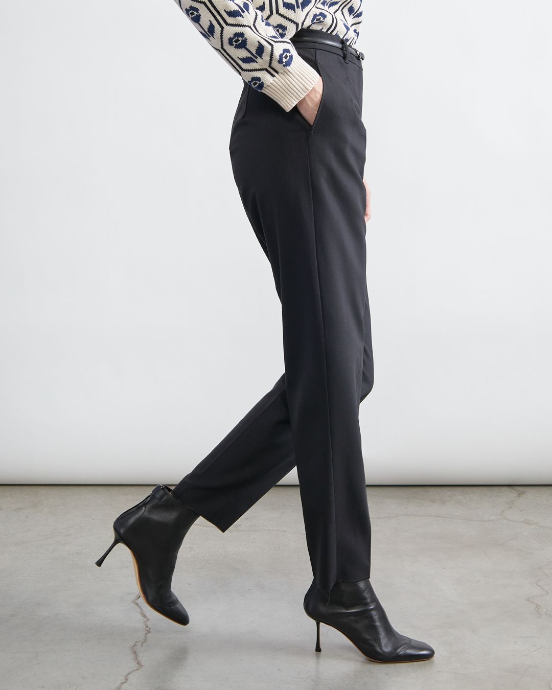 Купить Брюки MAX MARA STUDIO