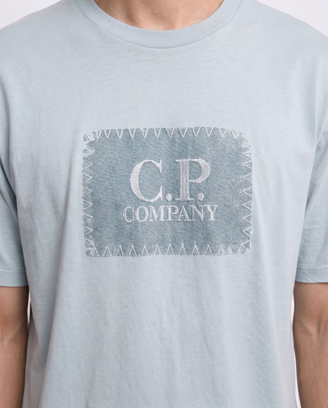 Купить Футболка CP COMPANY