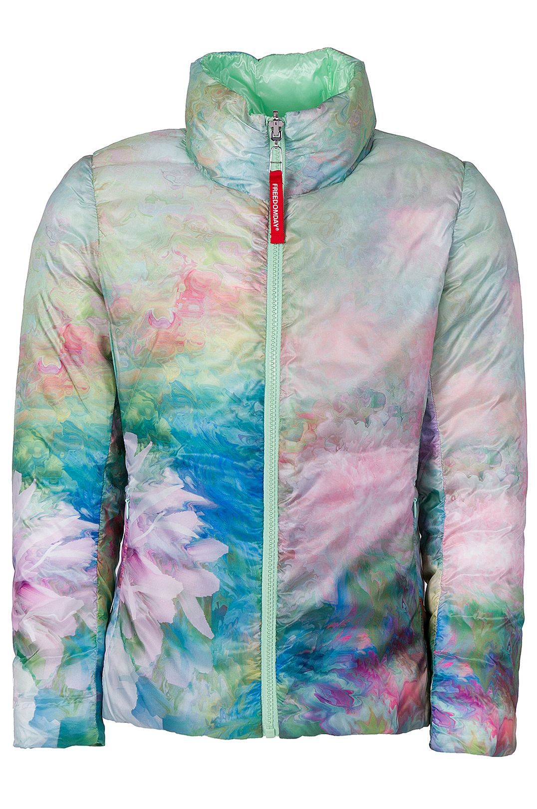 Купить Пуховик FREEDOMDAY