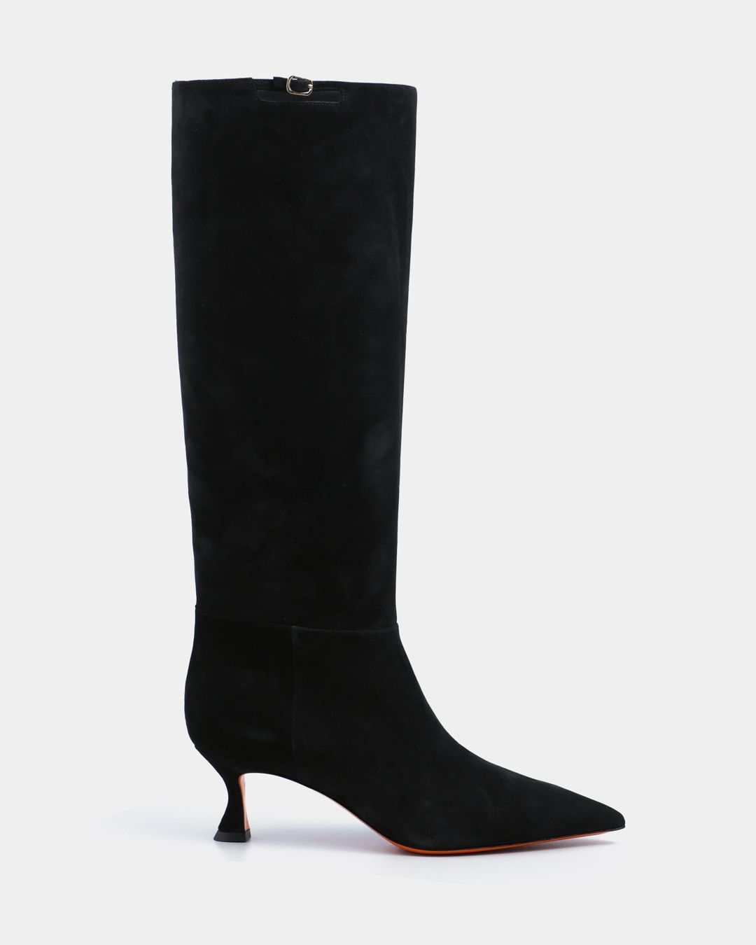Купить Сапоги SANTONI