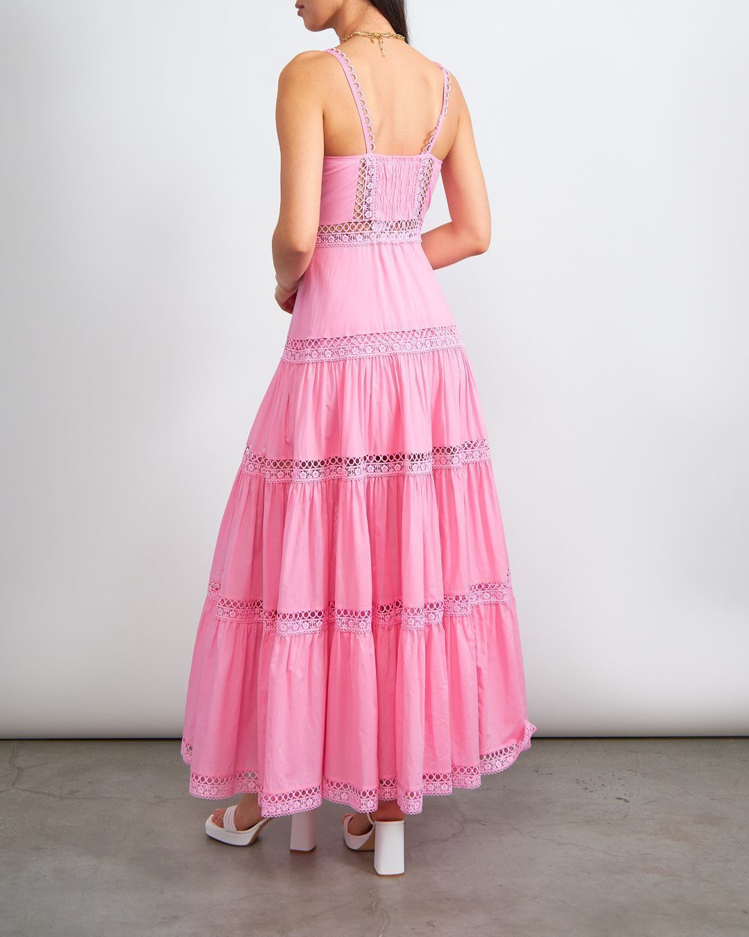 Купить Платье CHARO RUIZ