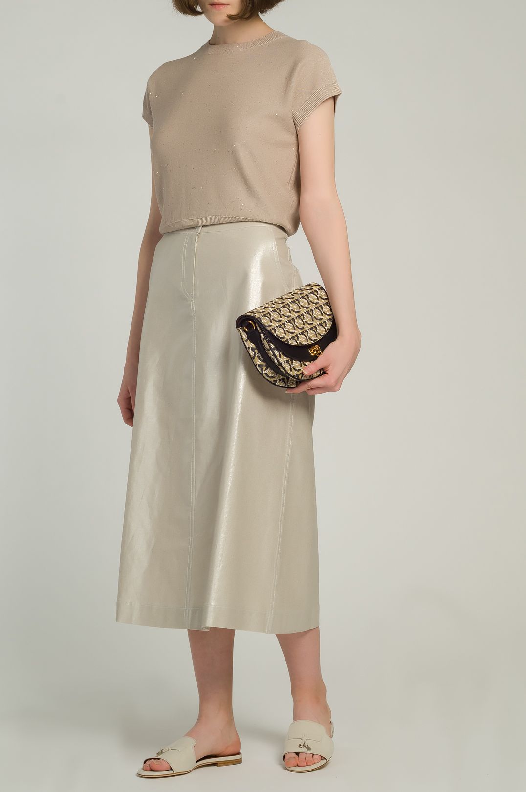 Купить Юбка RE VERA