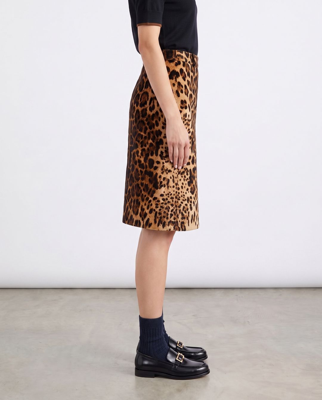 Купить Юбка MAX MARA STUDIO