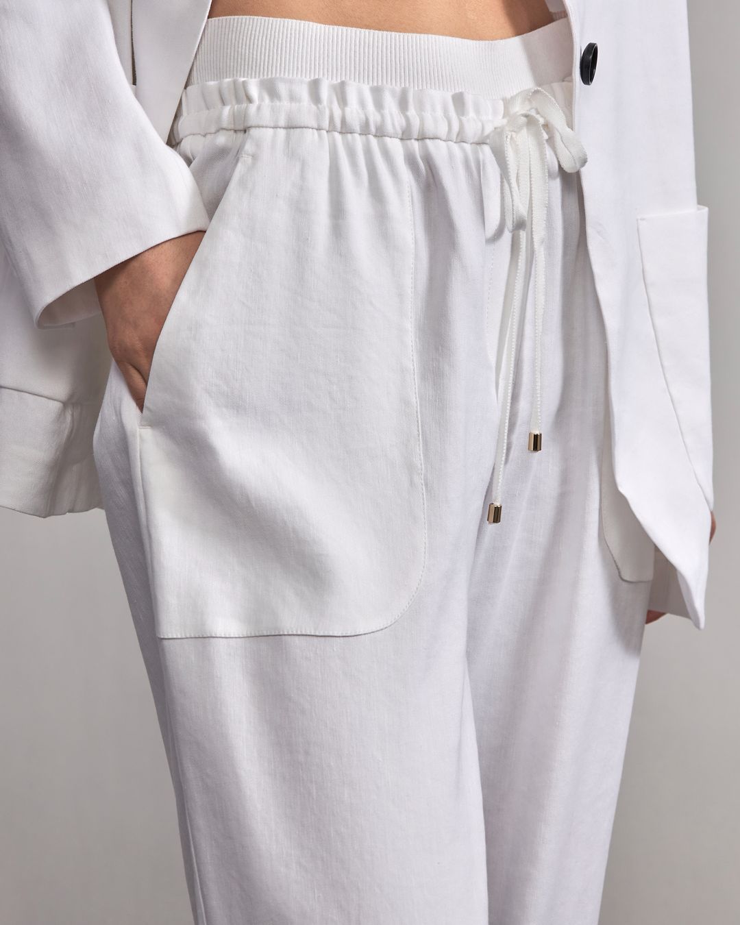 Купить Брюки LORENA ANTONIAZZI