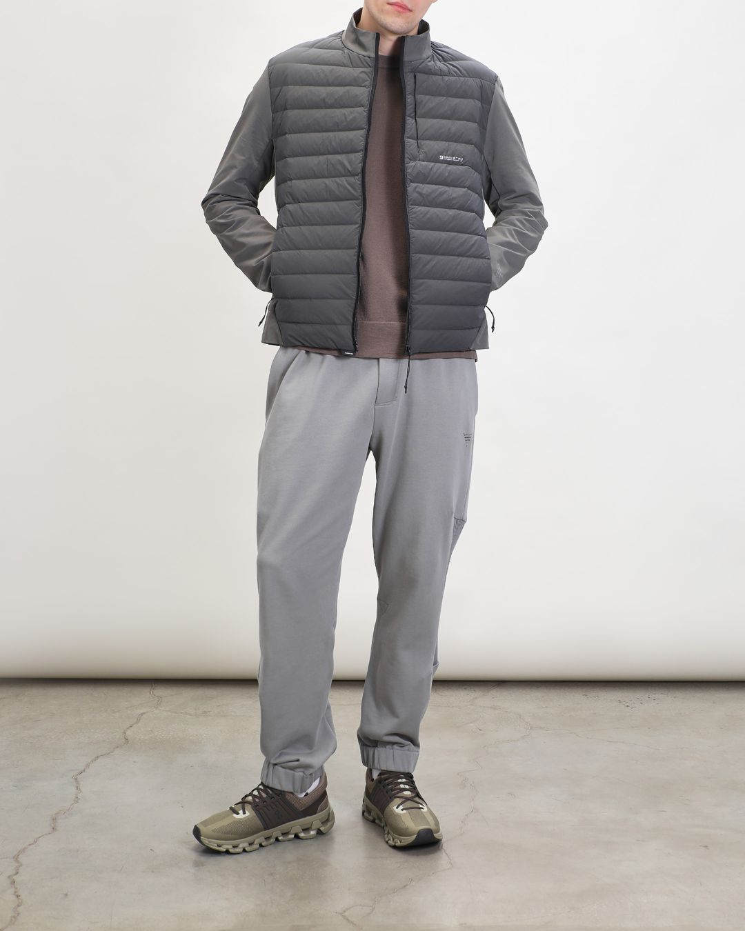 Купить Куртка KRAKATAU MEN