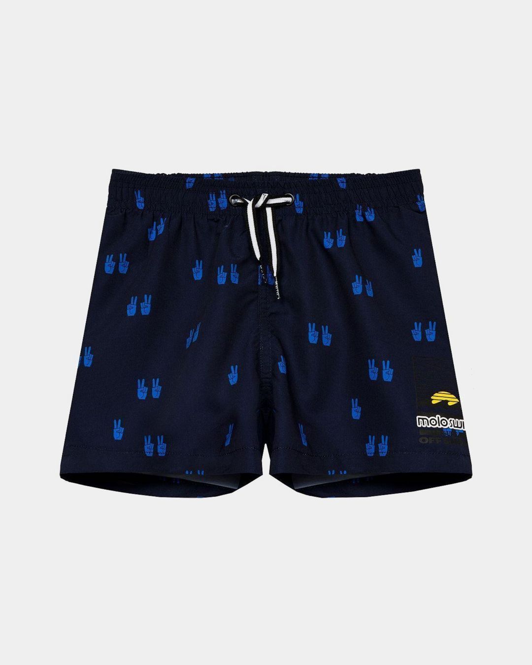 Купить Шорты пляжные MOLO