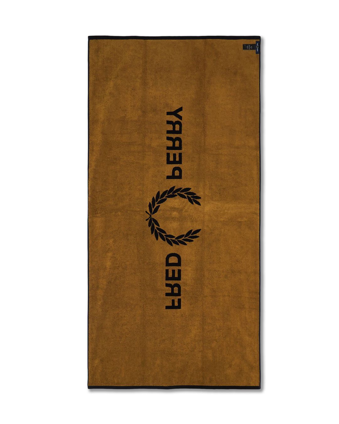 Купить Полотенце FRED PERRY
