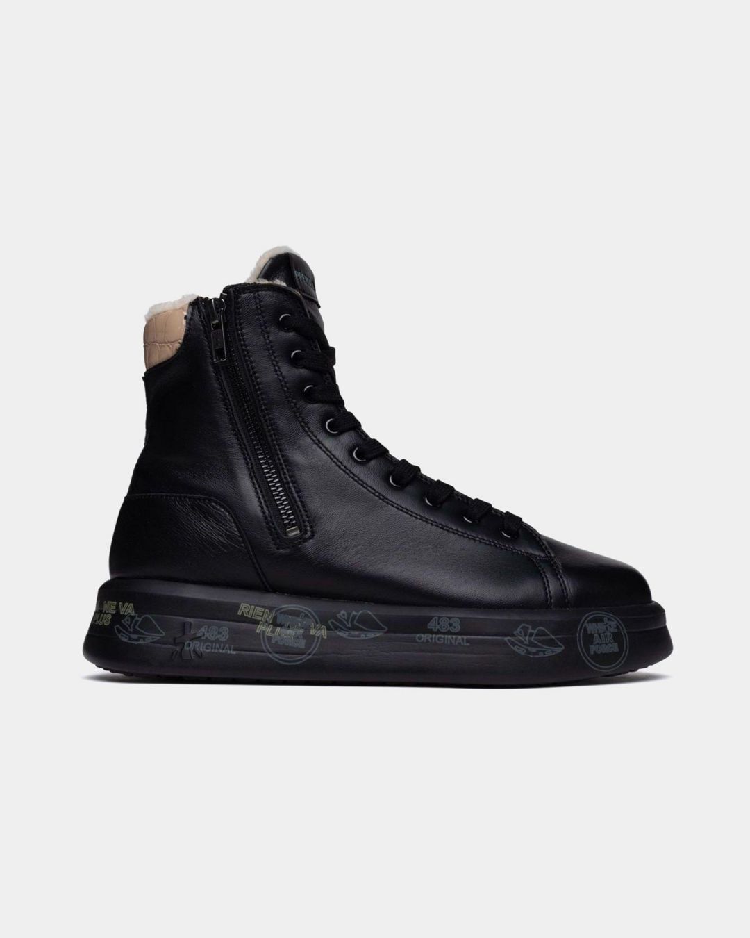 Купить Кеды PREMIATA