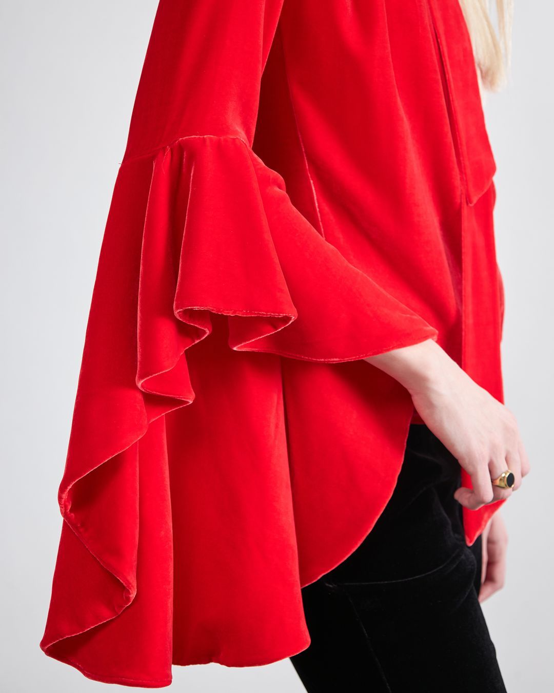 Купить Блуза KALMANOVICH