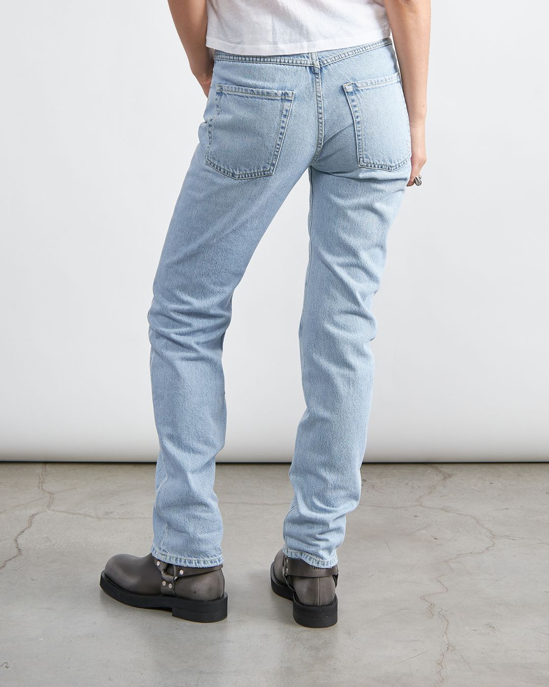 Купить Джинсы ICON DENIM