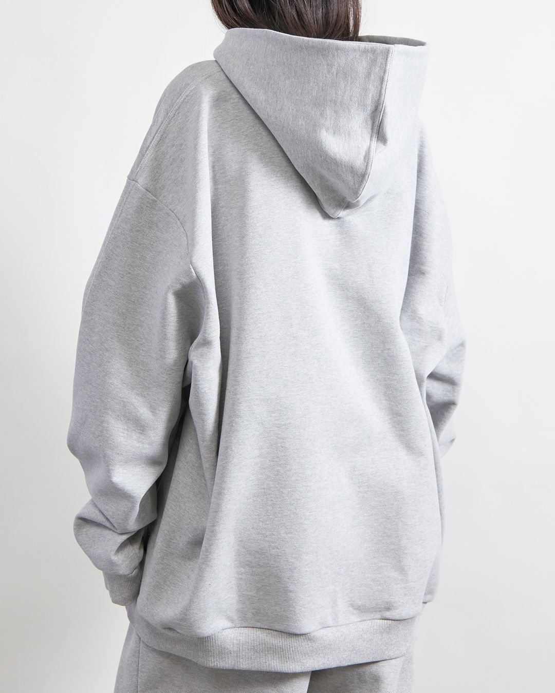 Купить Худи MONOCHROME