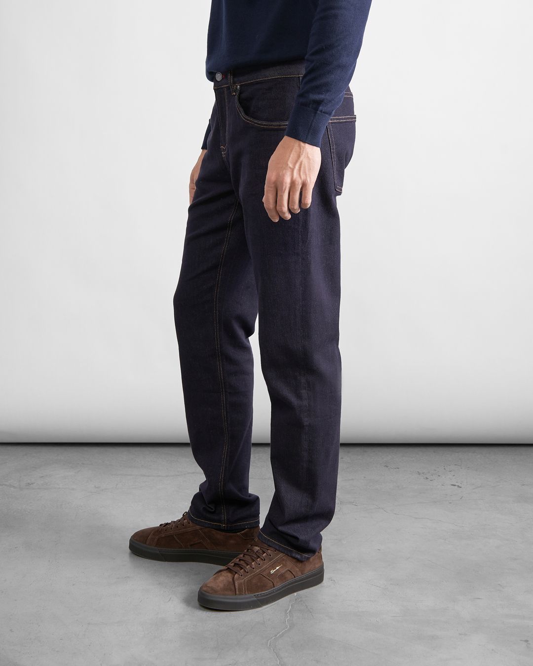 Купить Джинсы CUDGI