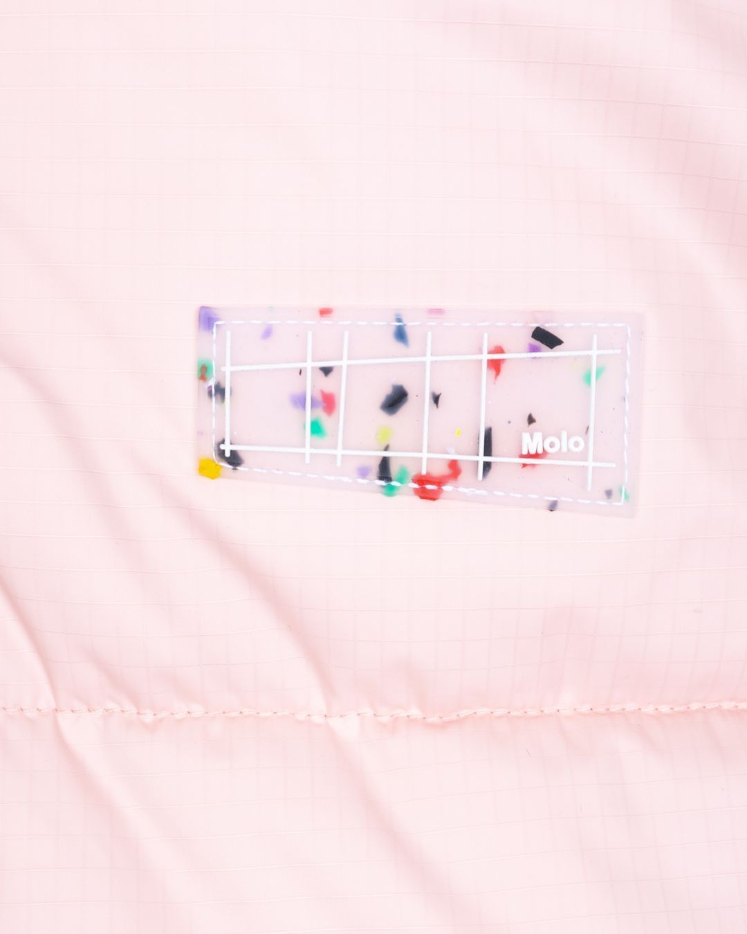 Купить Пуховик MOLO