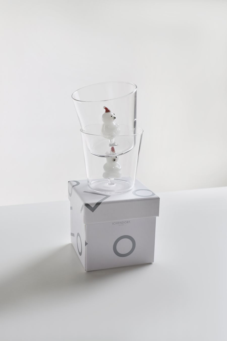 Купить Набор стаканов ICHENDORF