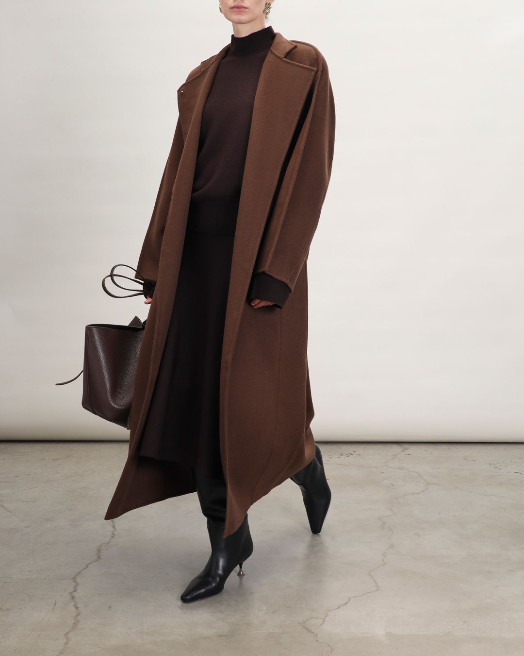 Купить Пальто JACOB LEE