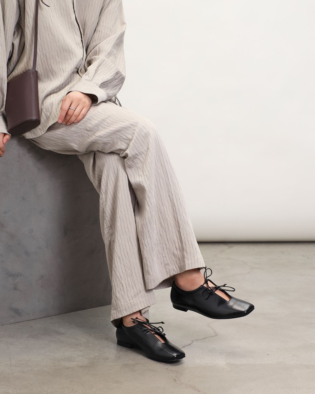 Купить Туфли REFINED