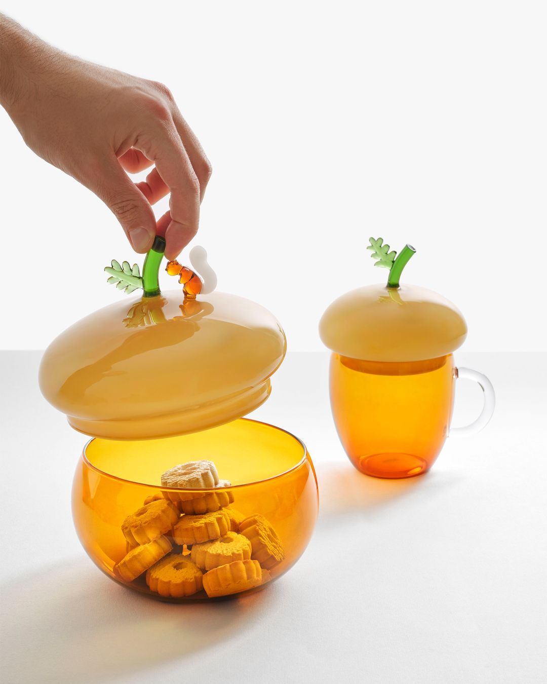 Купить Емкость для хранения ICHENDORF