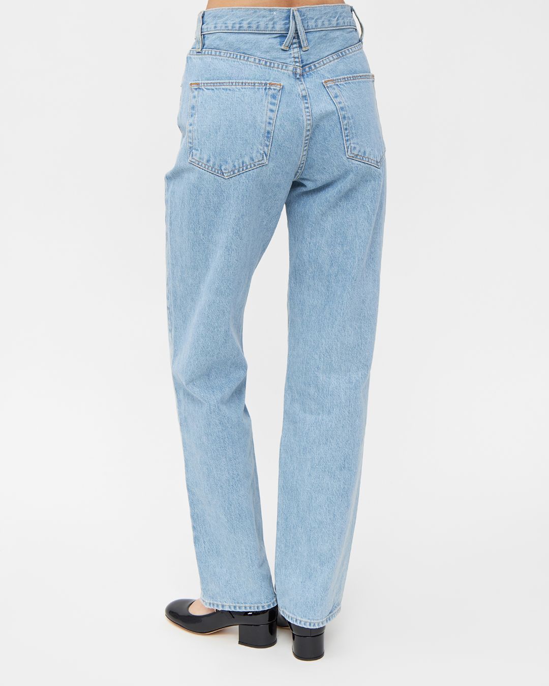 Купить Джинсы SLVRLAKE