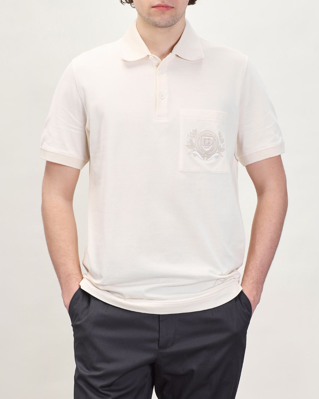 Купить Футболка DOLCE & GABBANA