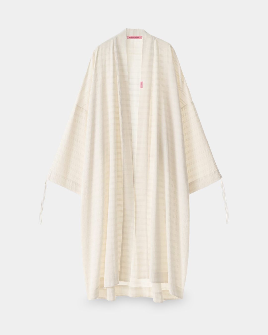 Купить Халат MONOCHROME