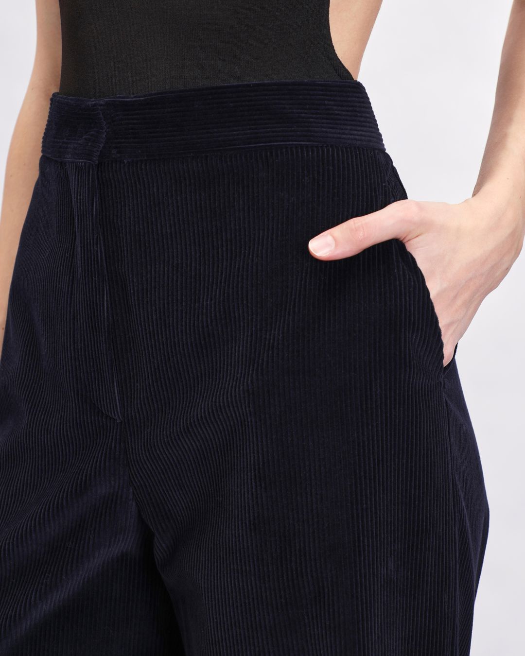 Купить Брюки MAX MARA STUDIO