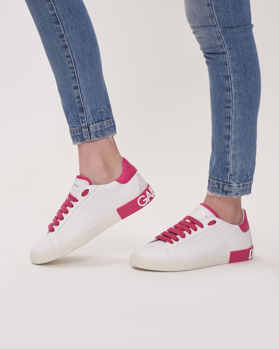 Купить Кеды DOLCE & GABBANA