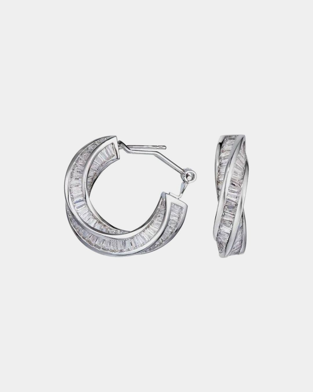 Купить Серьги CAVIAR