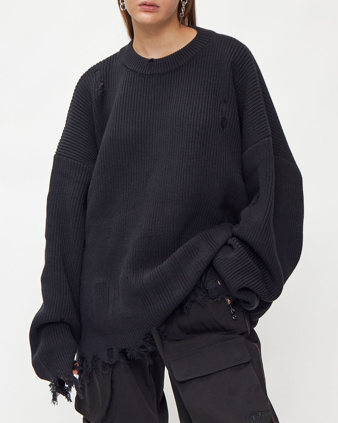 Купить Джемпер MONOCHROME