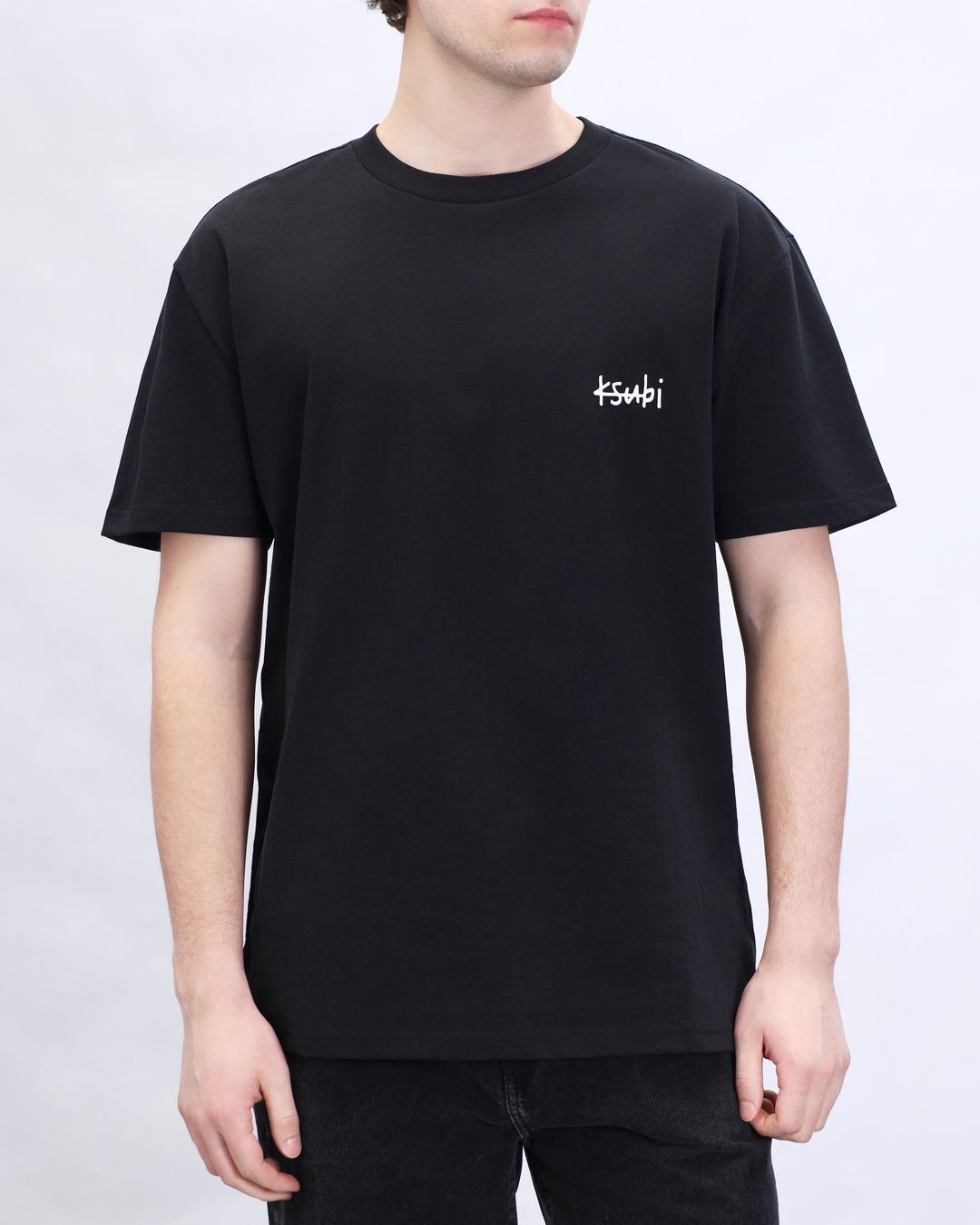 Купить Футболка KSUBI MEN