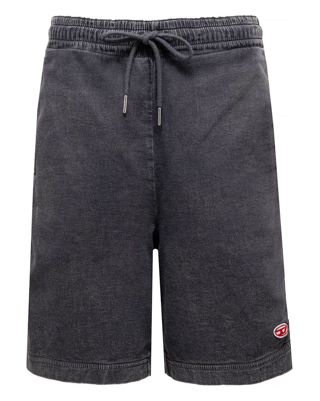 Купить Шорты DIESEL