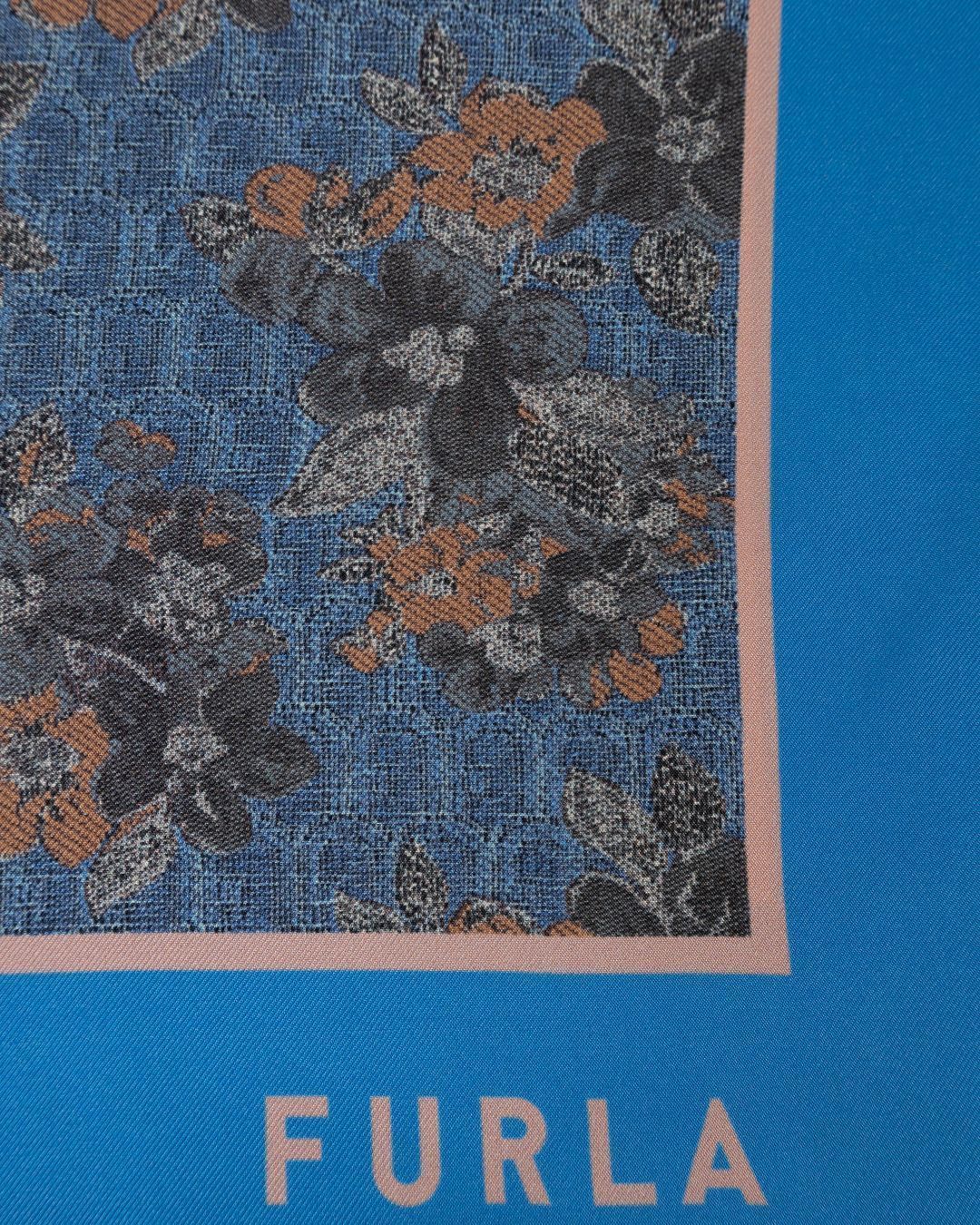 Купить Платок FURLA
