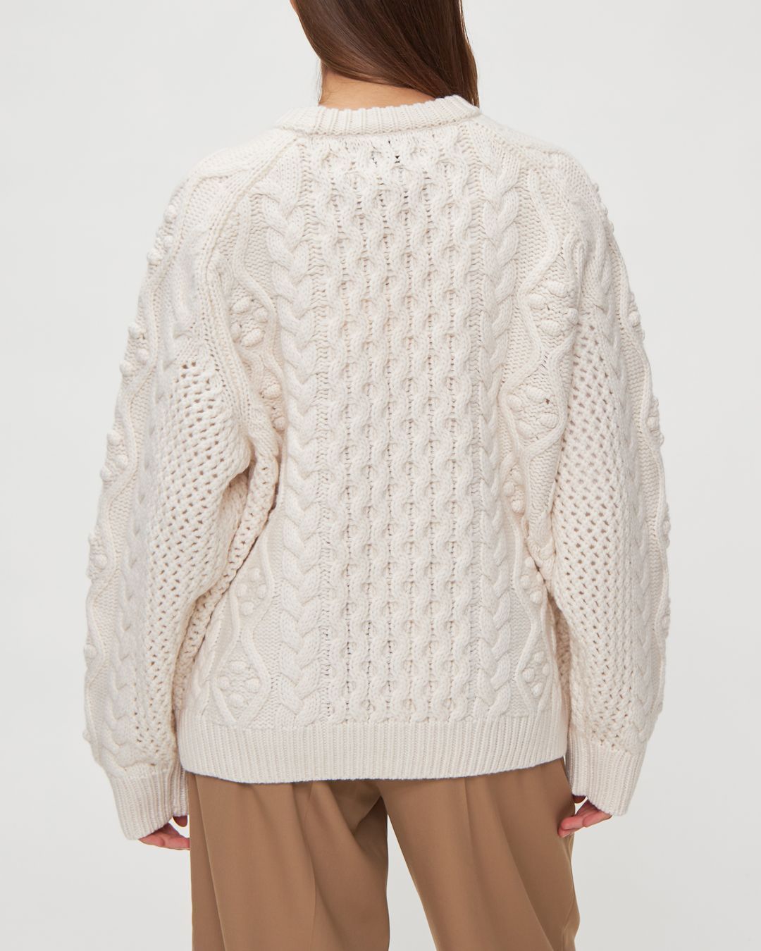 Купить Джемпер LOULOU DE SAISON