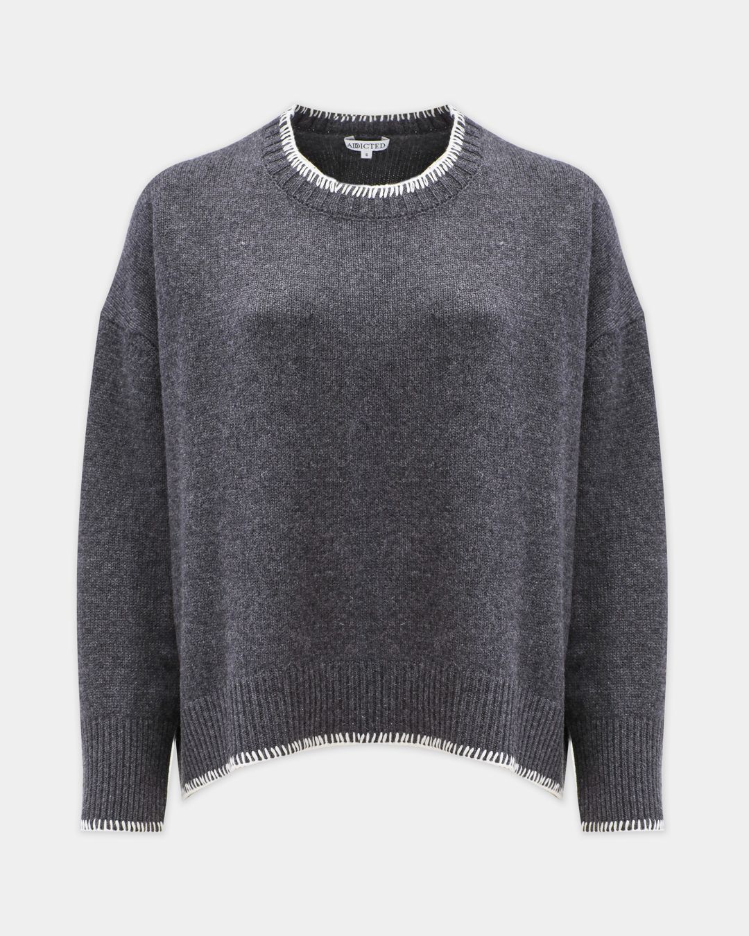 Купить Джемпер ADDICTED